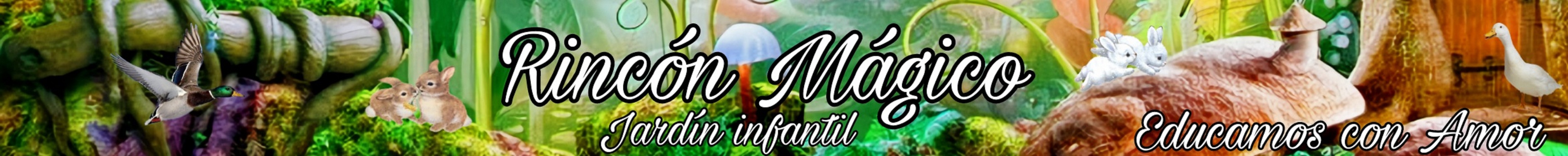 Jardín Infantil Rincón Mágico Quillota
