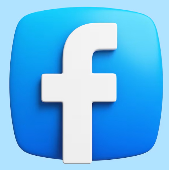 Icono de Facebook